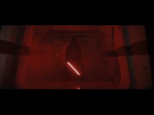 THC - TYE HIGH CINEMA: Darth Vader (prod. Fantom)