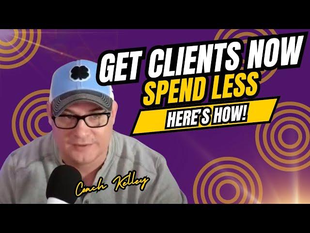 Get MORE Clients NOW without spending more MONEY #hvacbusiness #hvacexperts #hvacbusinessgrowth