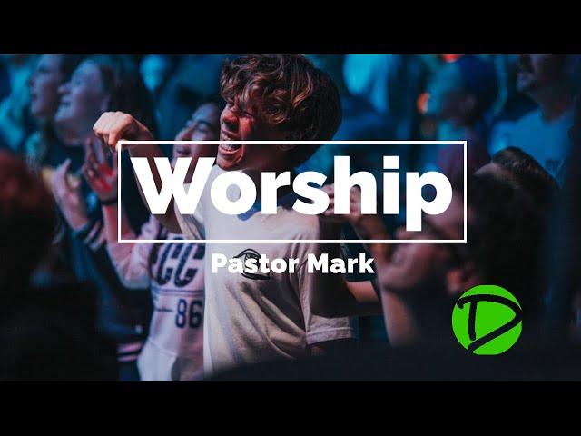 Worship - Odyssey Kids