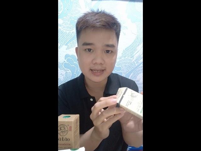 #Bà_lão Sự dụng trị mụn bà lão có hại cho da không