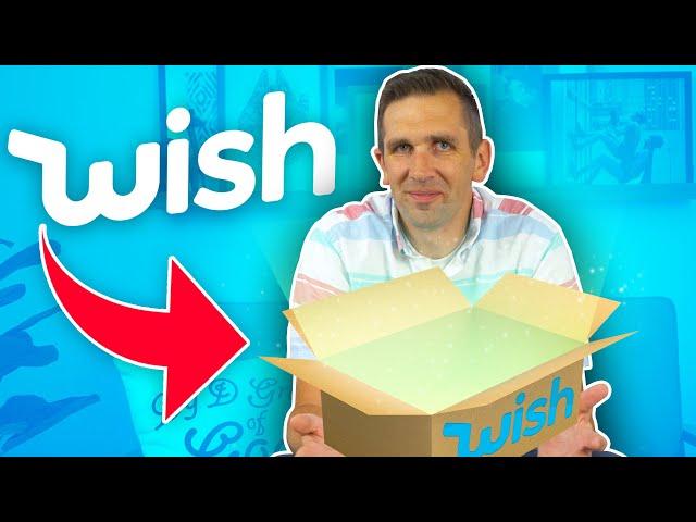 I'm Giving WISH.COM a Second Chance