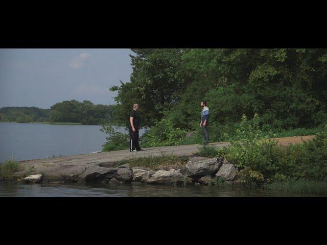 The Harboring - A Short Film by Nate Powers