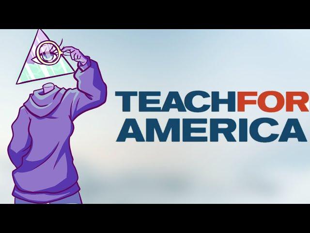 Teach For America: The Non-Profit That Forgot its Mission | Corporate Casket