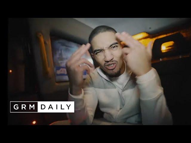 Moko - Back2Roadz [Music Video] | GRM Daily