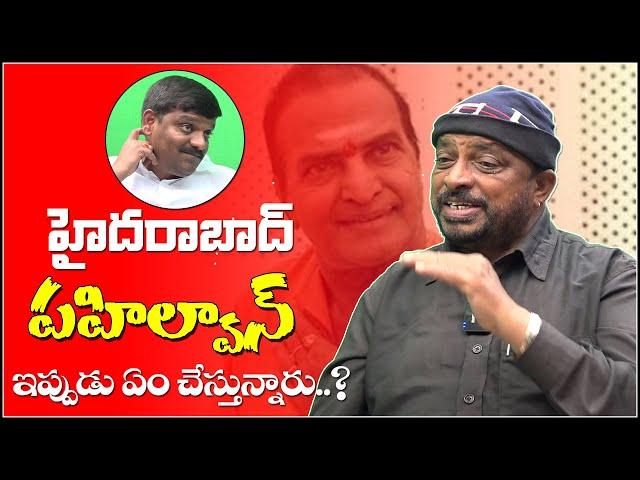 QNEWS Exclusive: NTR Bodyguard Ashok Sensational Secrets About Sr NTR and His Security | Mallanna