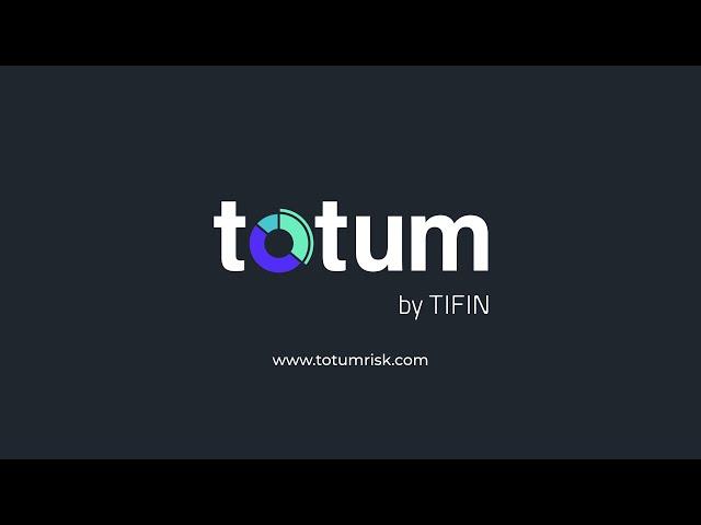 What is Totum?