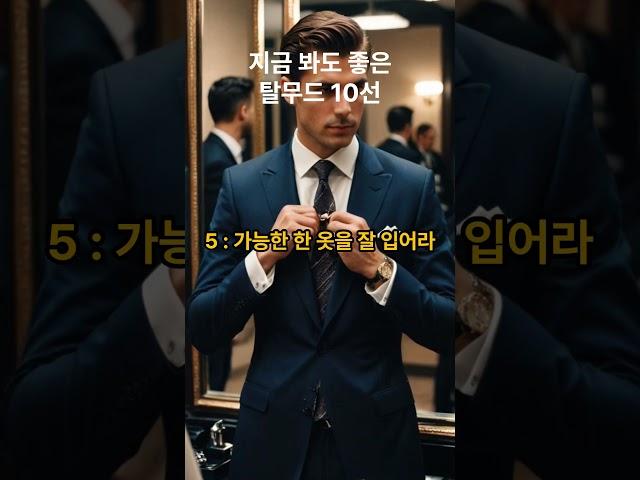 지금 봐도 좋을 탈무드 10선 #지혜 #용기 #말 #행동 #행복