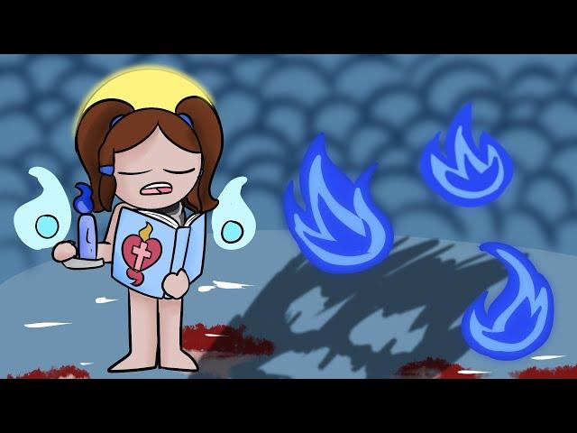 THE FASTEST BETHANY IN THE WILD WEST ► The Binding of Isaac: Repentance |7|