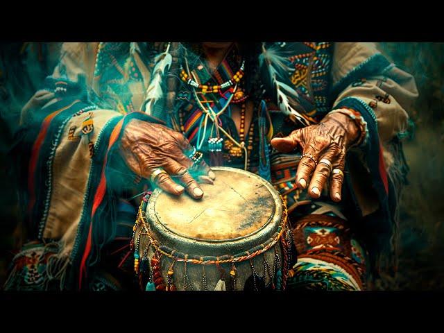 STOP Ignoring the POWER of shamanic drumming for Your Soul