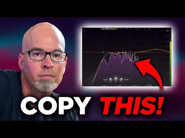Here's my SECRETS for Mixing AMBIENT Music 