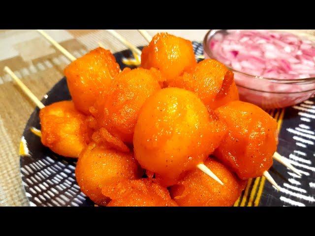 Kwek kwek | Filipino Street Food | Kwek kwek recipe