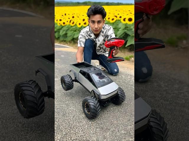 Lo bhai 2 Moka Remote Control car
