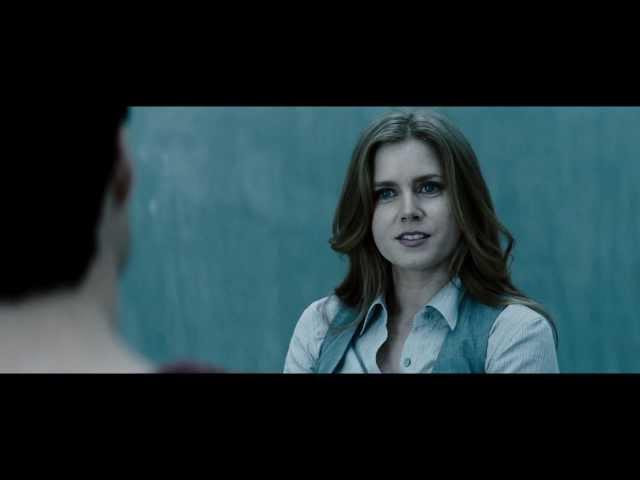 Man Of Steel - Official® Trailer 2 [HD]