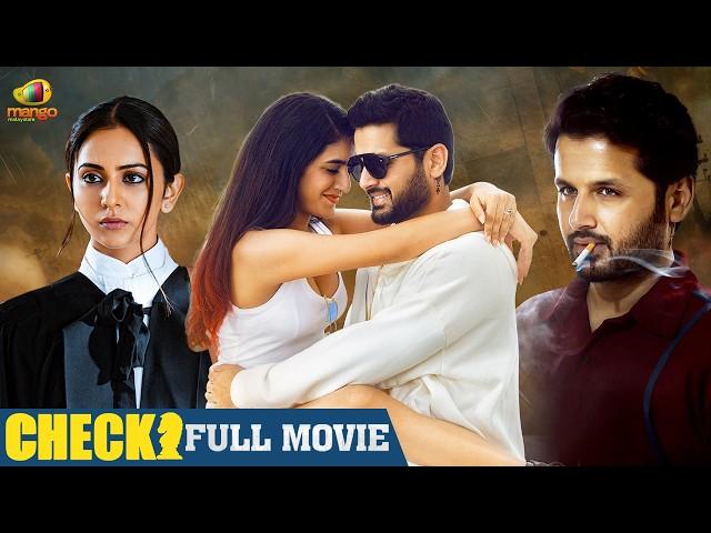 Check Malayalam Full Movie | Priya Prakash Varrier | Nithiin | Rakul Preet Singh | Mango Malayalam