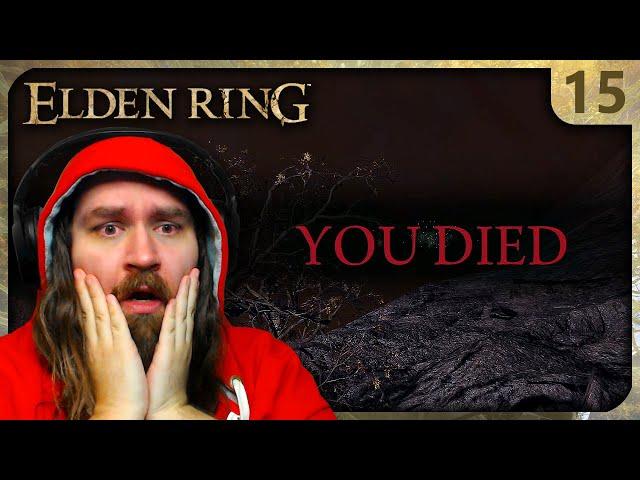 Valiant Gargoyle Duo & Deeproot Depths | Let's Play Elden Ring - Ep. 15