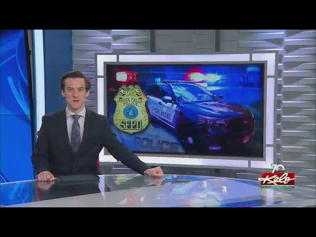 Scam warning; Debris causes power outage; Cooler temps ahead