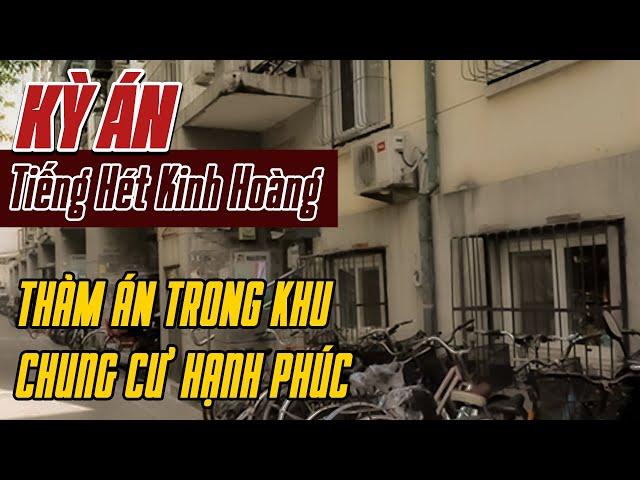 Kỳ Án Trung Quốc: Tiếng Hét Kinh Hãi Trong Bữa Cơm Chiều | Án Bí Ẩn