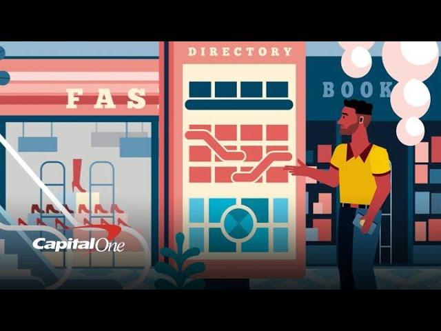 Cash Back Credit Cards: How Do They Work? | Capital One