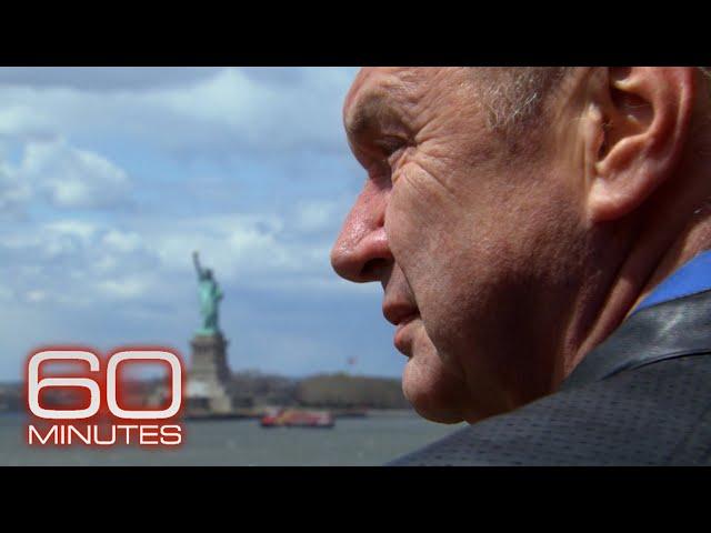 Spies in America who stole and sold U.S. secrets | 60 Minutes Full Episodes