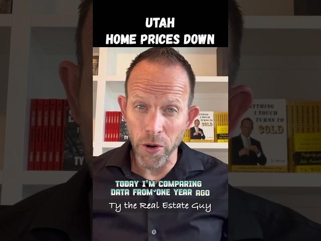 One Year Later: How Has The Utah Housing Market Changed? #utahhousing