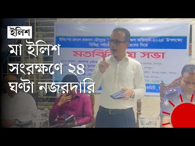 চাঁদপুরে ইলিশের দাম বাড়ার পেছনে রয়েছে সিন্ডিকেট | Chadpur