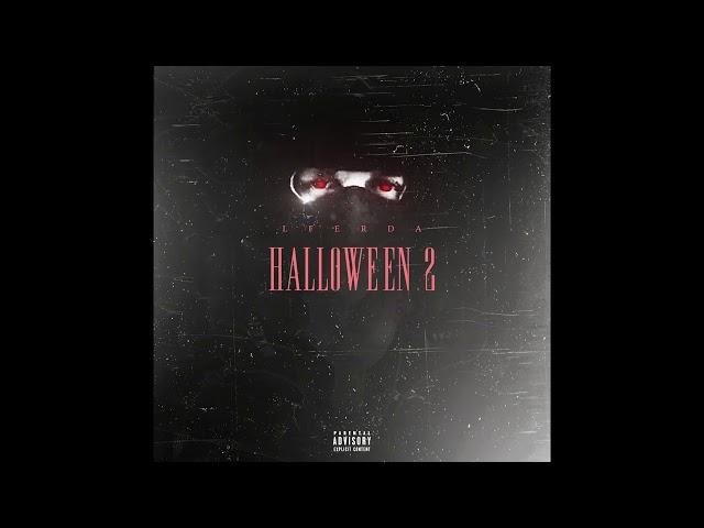 LFERDA   Halloween 2 Prod  IM Beats