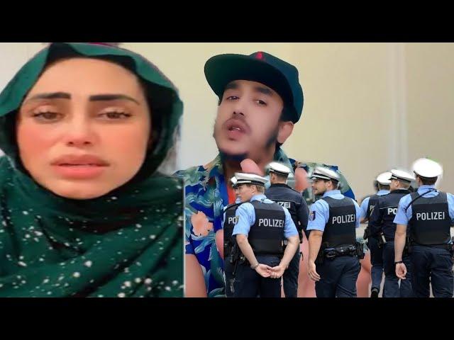 MUNIIRA OO POLICE KA KU TIRI BUSKUT WUU DILI JIRAY MAAHIR XAQIIQDA OGOOW