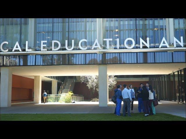 UC San Diego Health Sciences: Education