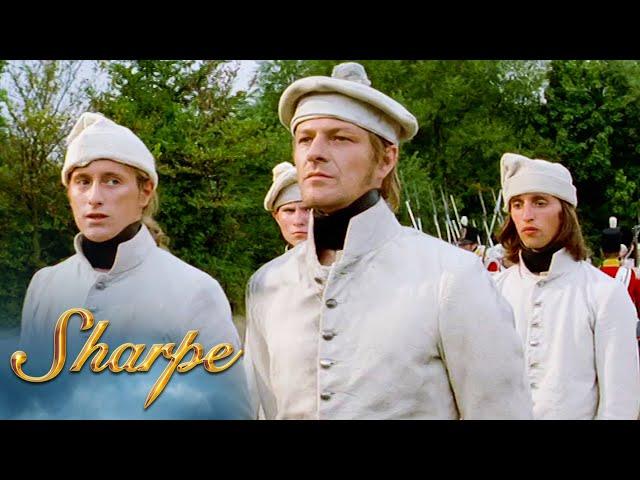 Sharpe's Most Dangerous Missions And SHOCKING Betrayal  | Sharpe