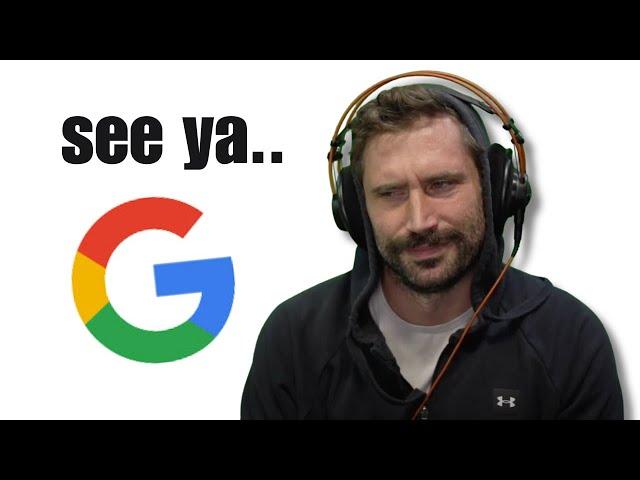 I Quit Google After 18 Years | Prime Reacts