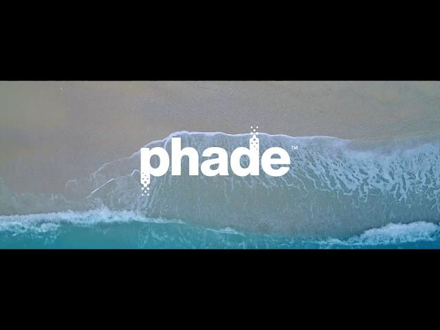 phade® Marine Biodegradable Straws