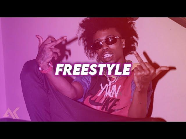 [FREE] Daboii x Cash Kidd Type Beat | 'Freestyle' | Prod. Alex Kure