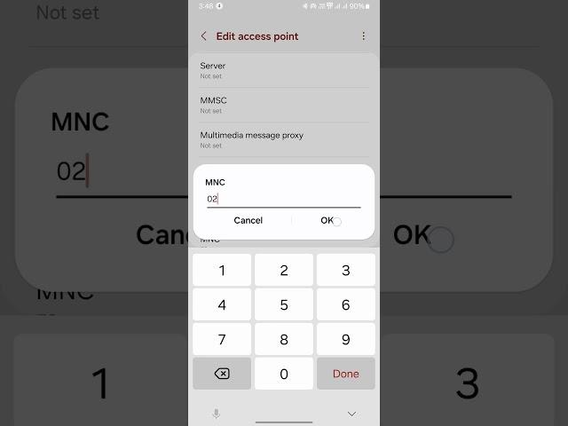 GT&T APN Settings by the APN-Mostly.com