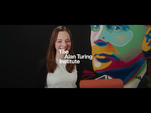 The Alan Turing Institute - Impact film