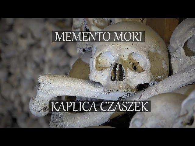 Kaplica czaszek w Czermnej, niesamowita opowieść o historii ludzkich szczątków