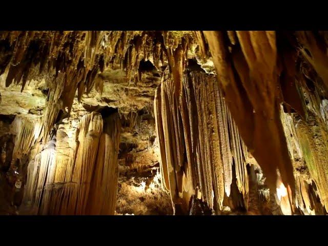 Introduction to Caverns