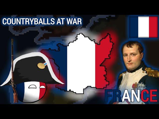 There is everything we can do [Countryballs at War]