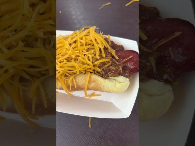 A quick snack, a chilly cheese dog  #roblox #trove #cookinghobby #tiktok #bbq #trovetips #food