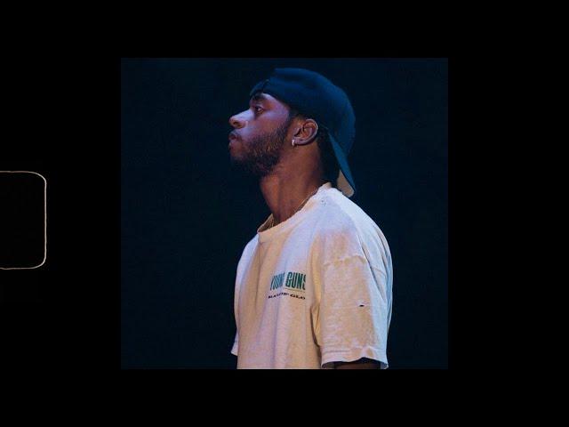 (FREE) 6lack Type Beat - "Stop Me"