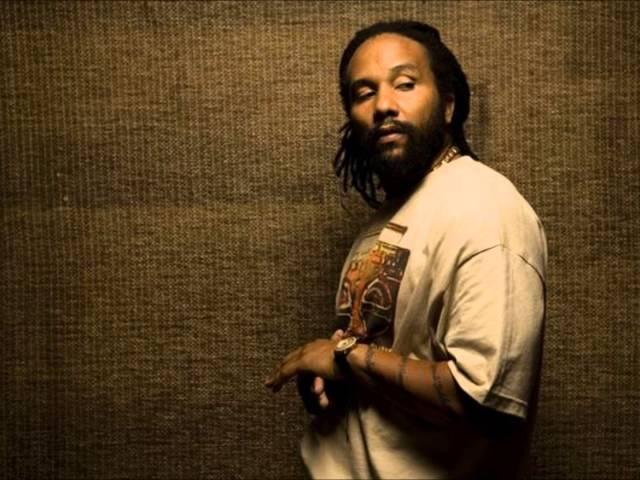 Ky-Mani Marley - Royal vibes