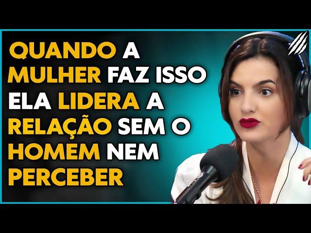USE ESSA DICA A SEU FAVOR | ANA LISBOA | PAPO MILGRAU