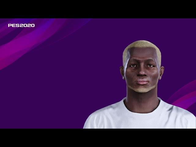 PES 2020 YATTARA