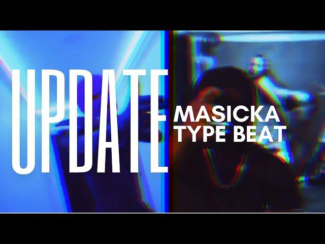 Dancehall Riddim Instrumental  ~ "Masicka Type" | (Prod. beatskxdd)