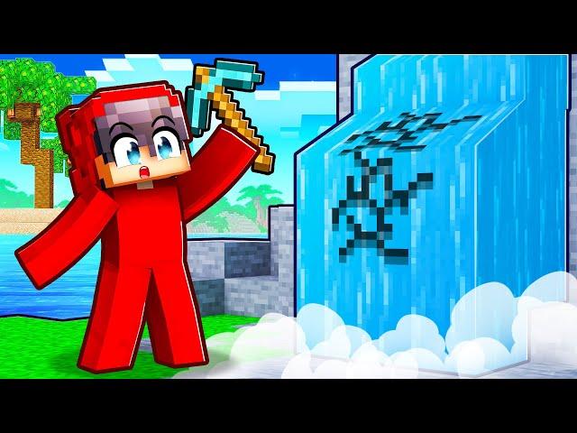 Cash Gets ANYTHING He Mines in Minecraft!