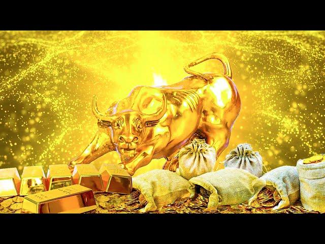 432 hz | Music to Attract Urgent Money | Wealth, Abundance and Prosperity | Strength and Power