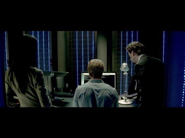 BLACKHAT - Cyber Hacking Featurette [HD]