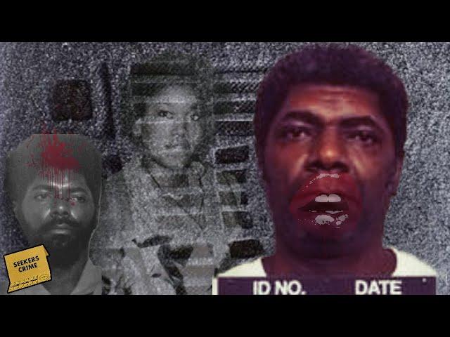 Louisiana Most Barbaric Serial Killer