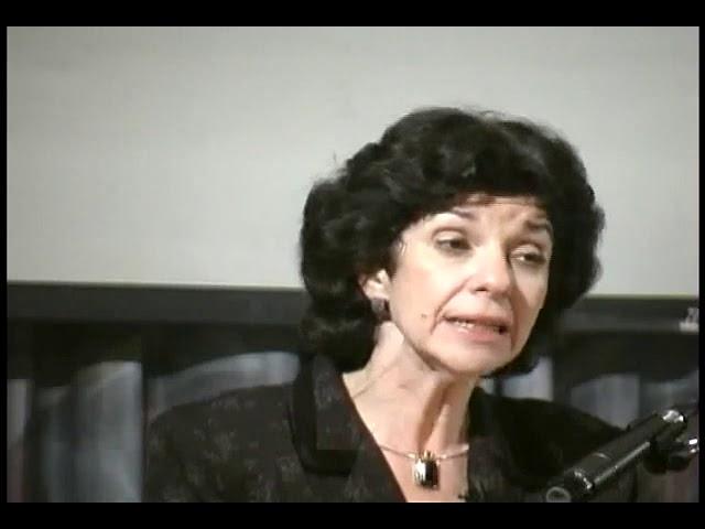 Eleonore Stump: Faith and the Problem of Evil - Abraham and Isaac