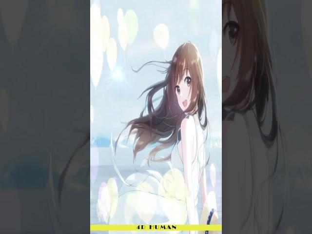 V컬러링 - 바다와 소녀 (추억)