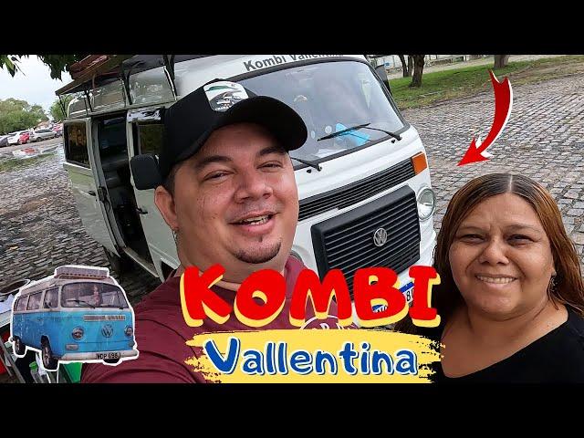 PARQUE ANAUÁ - Boa vista - Roraima #06 #kombi #parque #vallentina